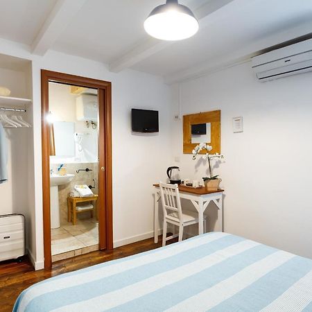 B&B La Corte San Francesco Bari Eksteriør bilde