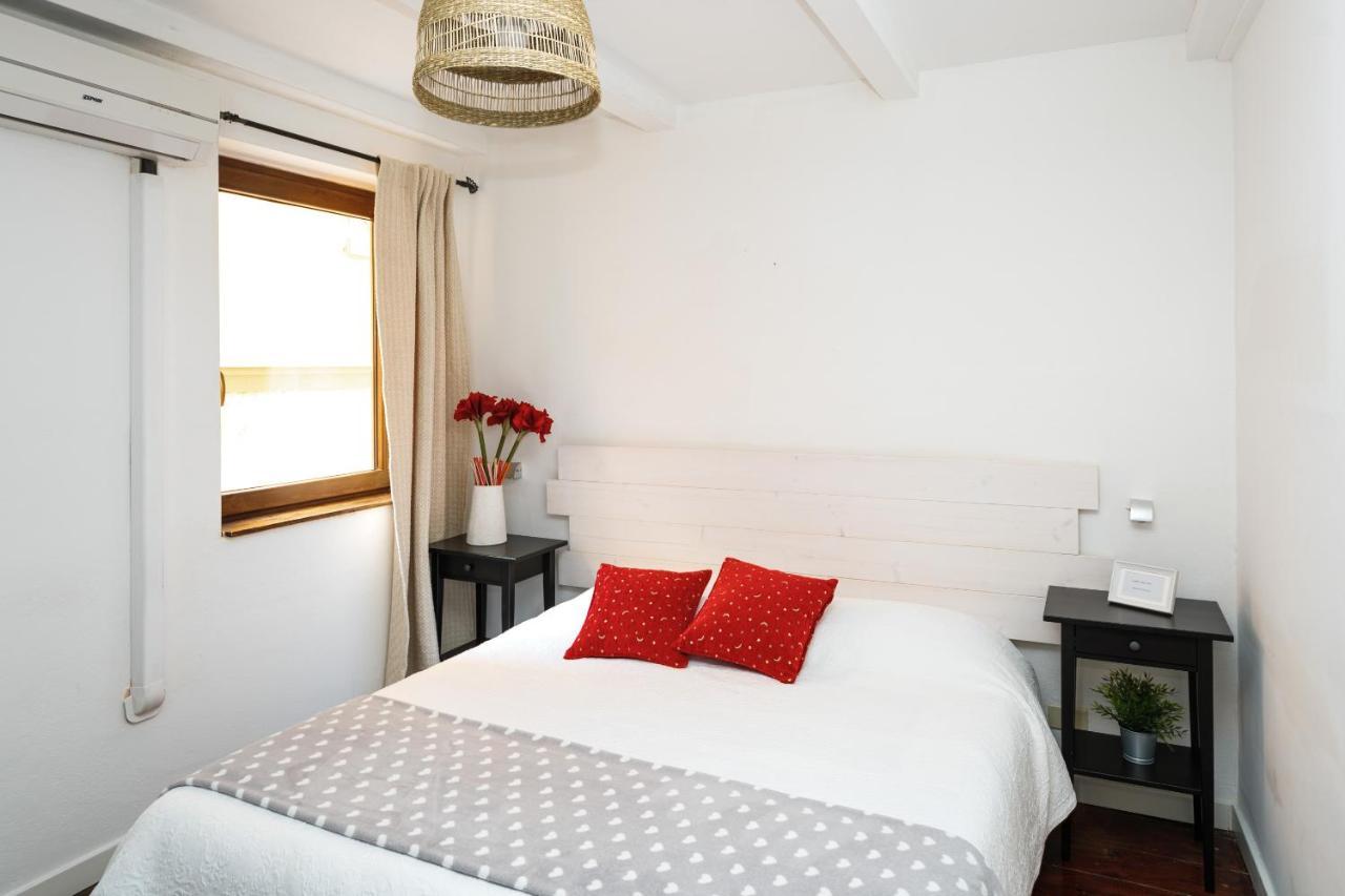 B&B La Corte San Francesco Bari Eksteriør bilde