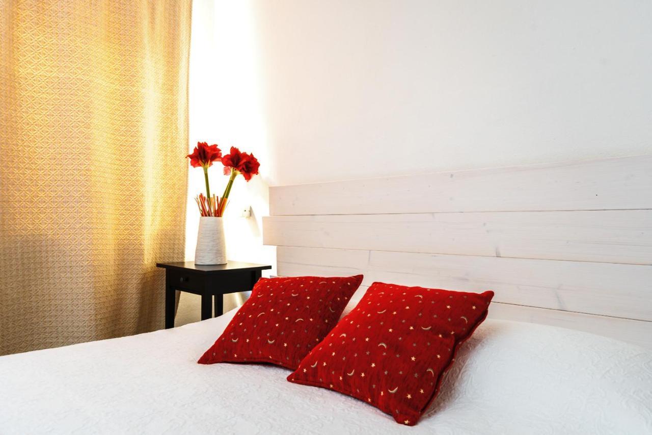 B&B La Corte San Francesco Bari Eksteriør bilde