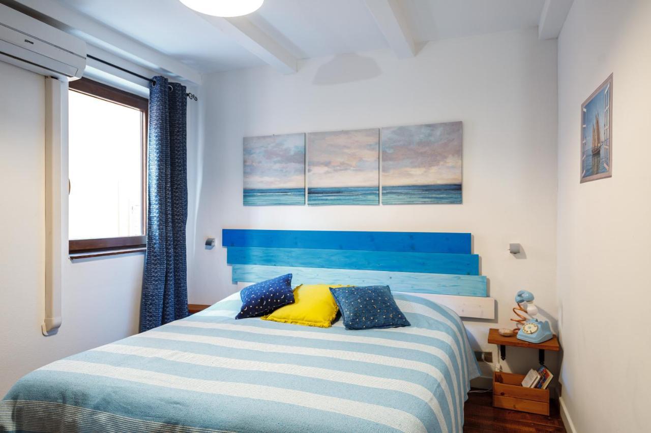 B&B La Corte San Francesco Bari Eksteriør bilde