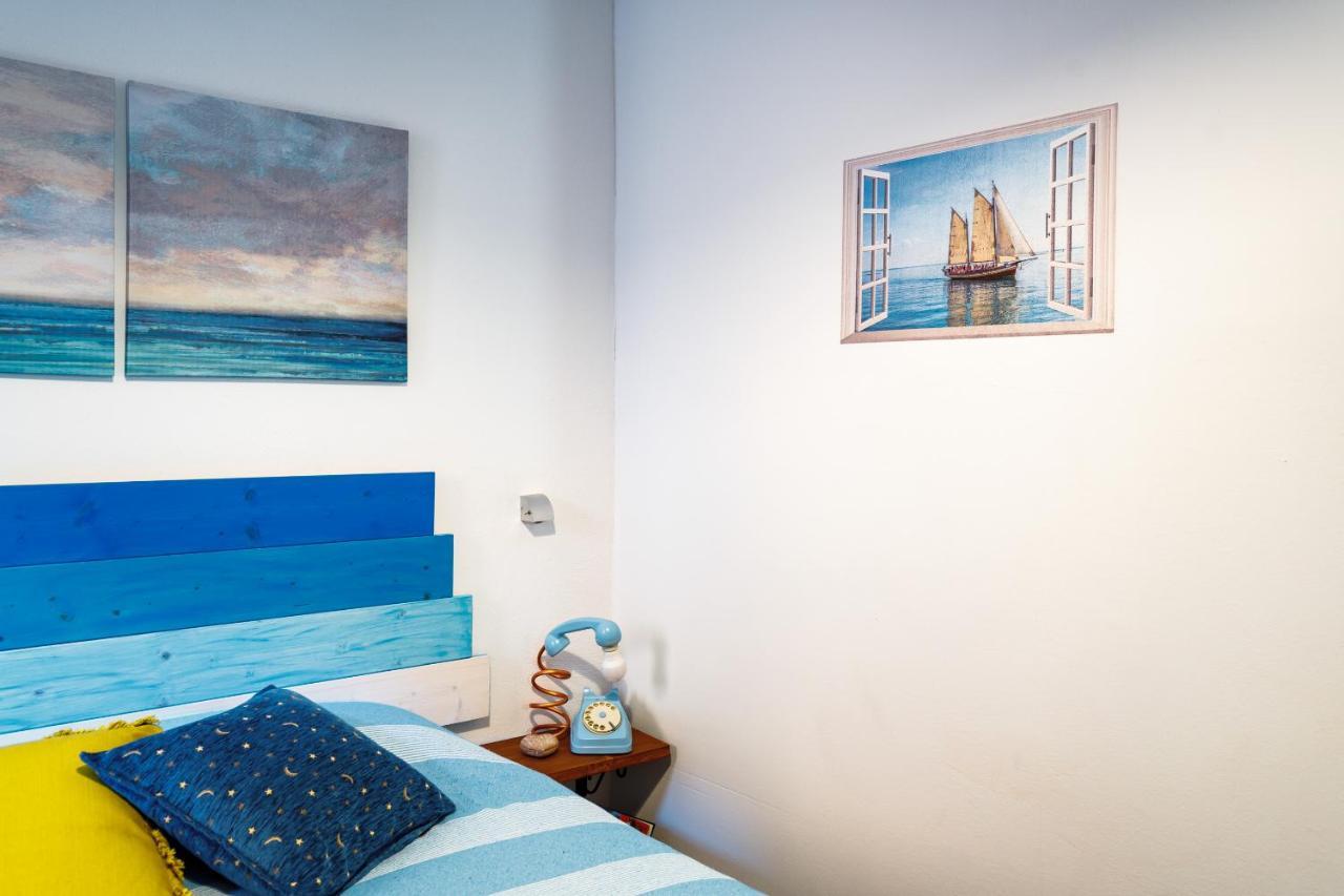 B&B La Corte San Francesco Bari Eksteriør bilde