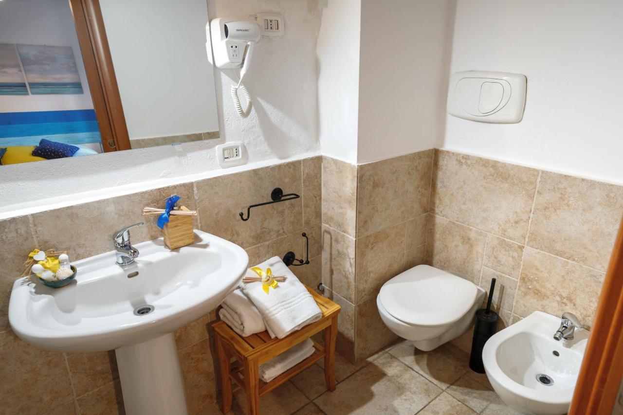 B&B La Corte San Francesco Bari Eksteriør bilde