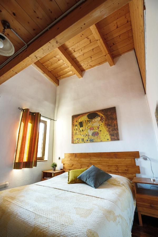 B&B La Corte San Francesco Bari Eksteriør bilde