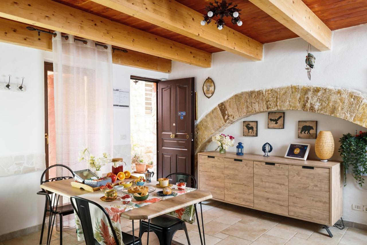 B&B La Corte San Francesco Bari Eksteriør bilde