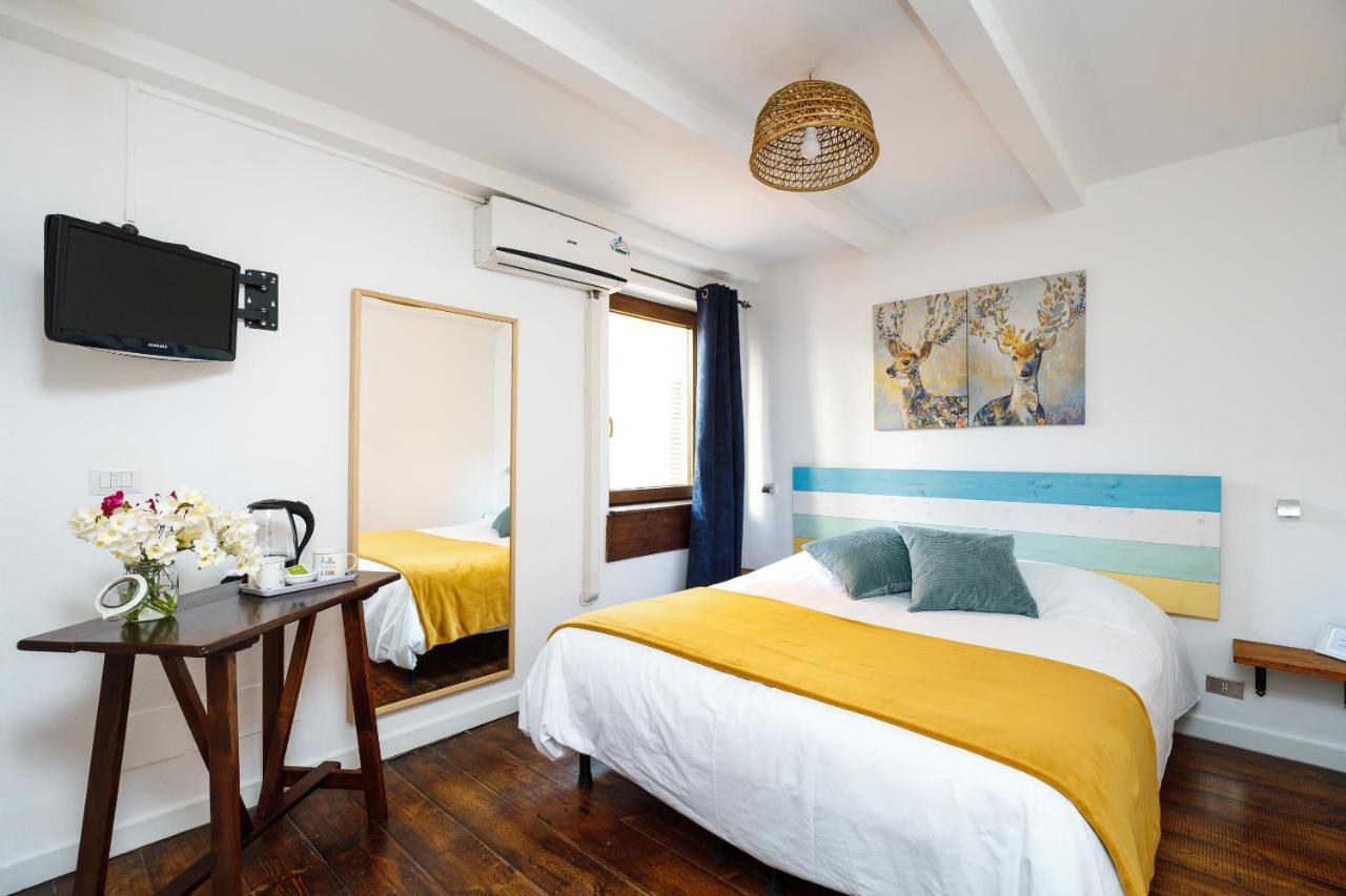B&B La Corte San Francesco Bari Eksteriør bilde