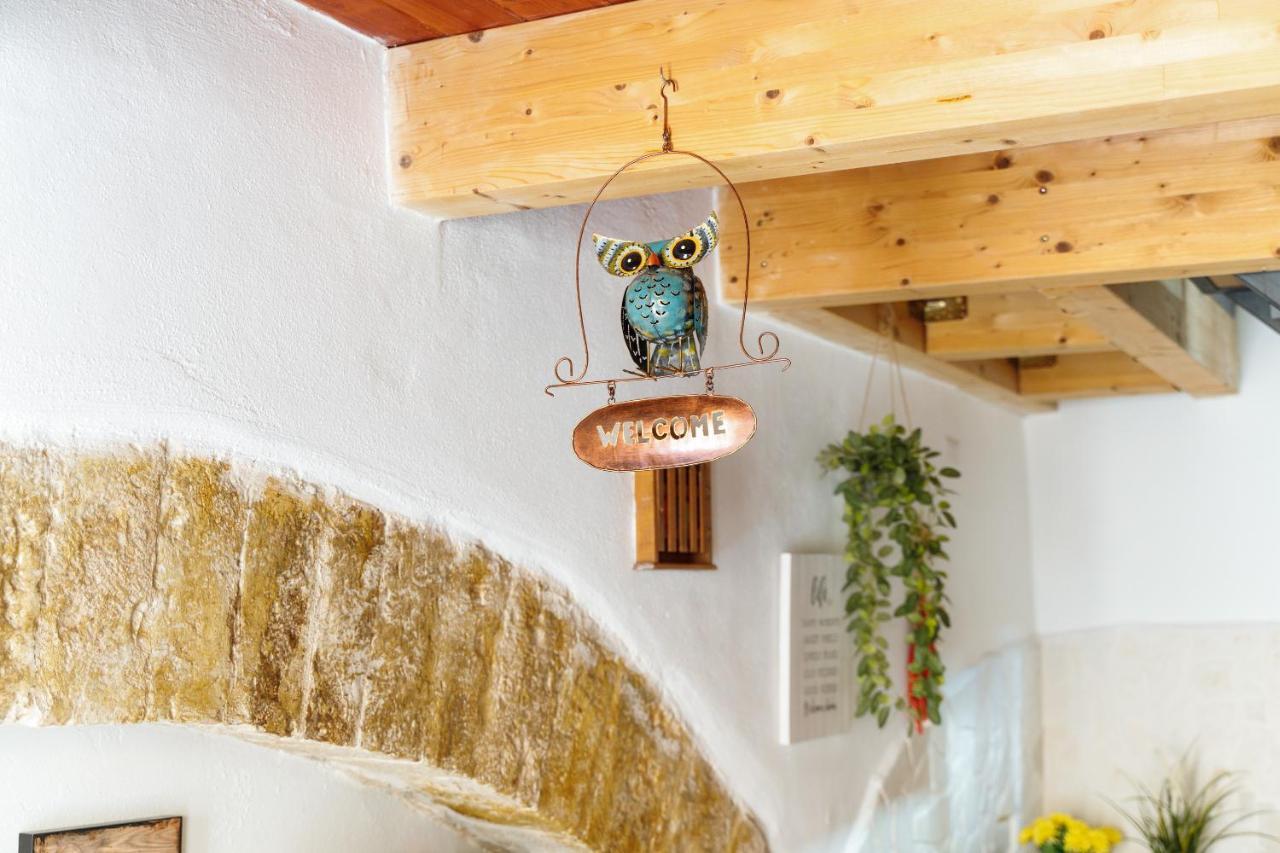 B&B La Corte San Francesco Bari Eksteriør bilde